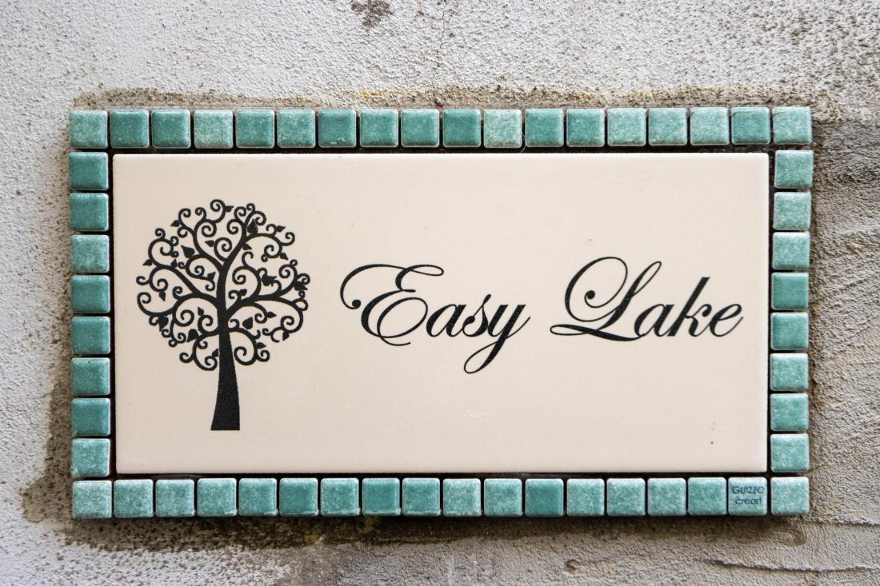 Easy Lake Baveno, 100M Dal Lago, Free Wifi Kültér fotó